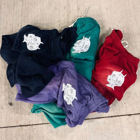 No Hell In Heaven Original Sweatpants